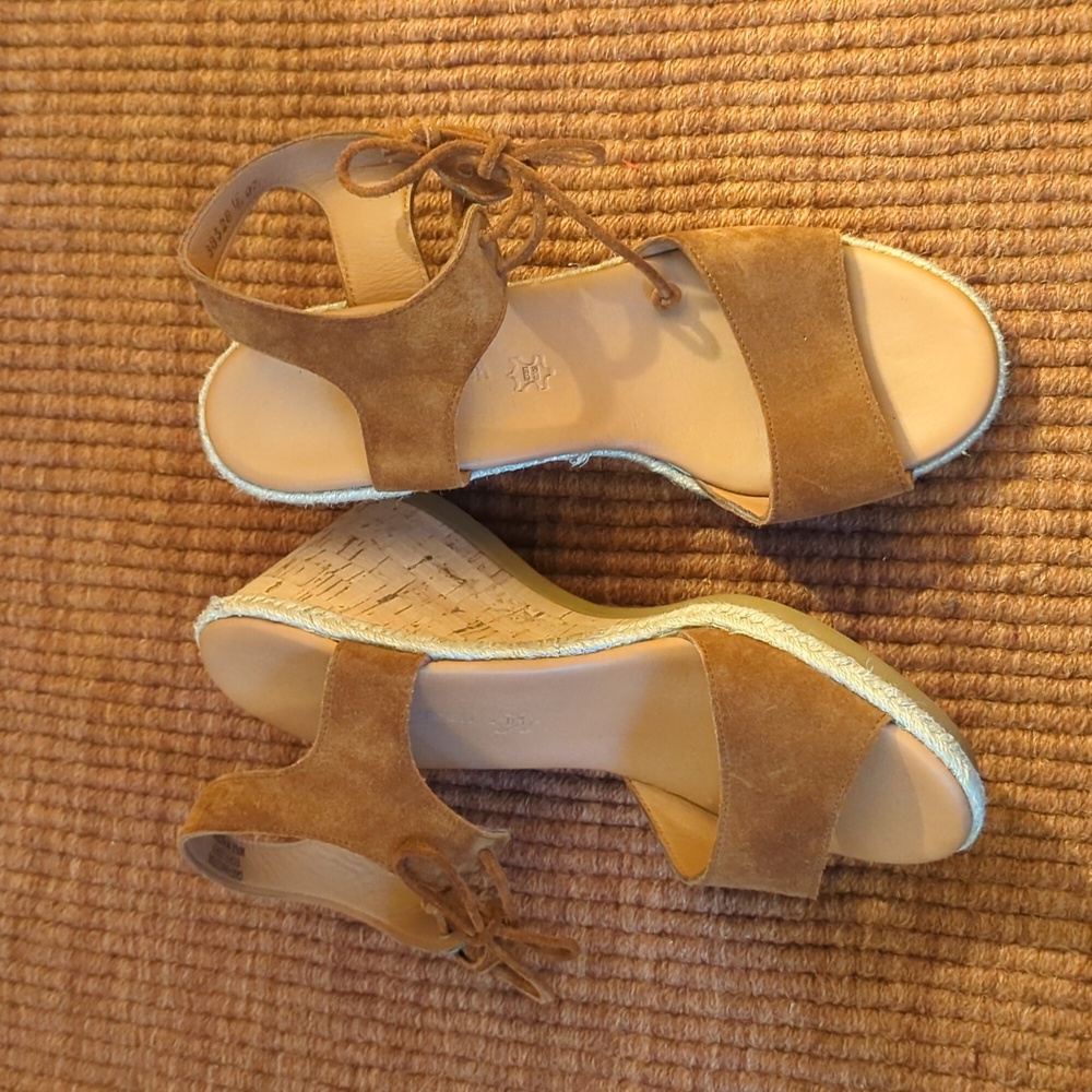 Paul Green Wedges